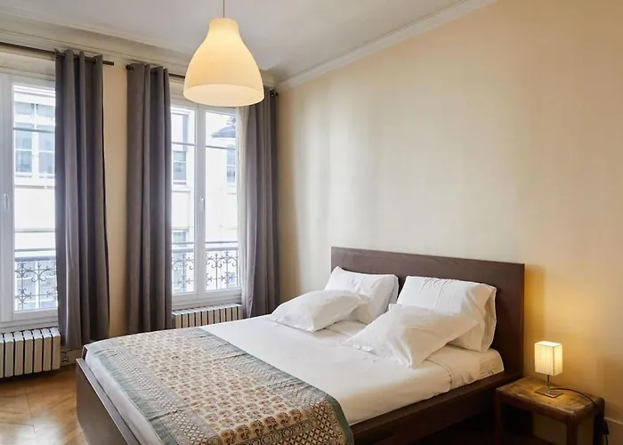 Saint-Germain-Des-Pres 60M2